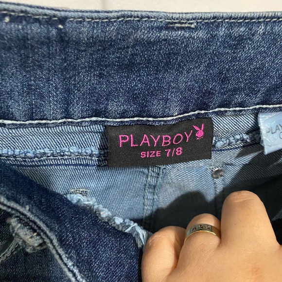 PLAYBOY Jeans - Picture 5 of 7